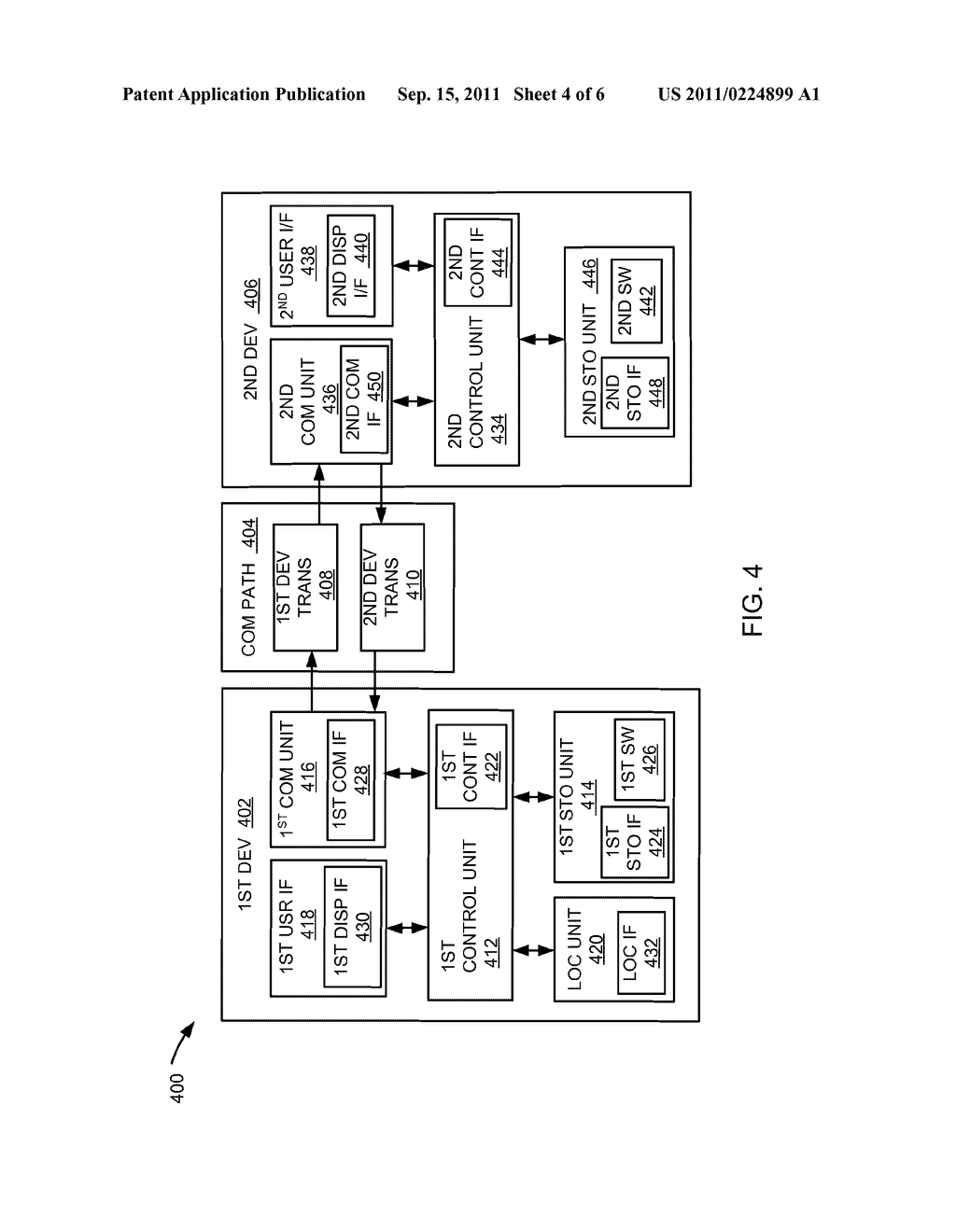 NAVIGATION SYSTEM WITH PARKING SPACE LOCATOR MECHANISM AND METHOD OF     OPERATION THEREOF - diagram, schematic, and image 05