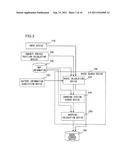 Route Planning Device and Route Planning System diagram and image