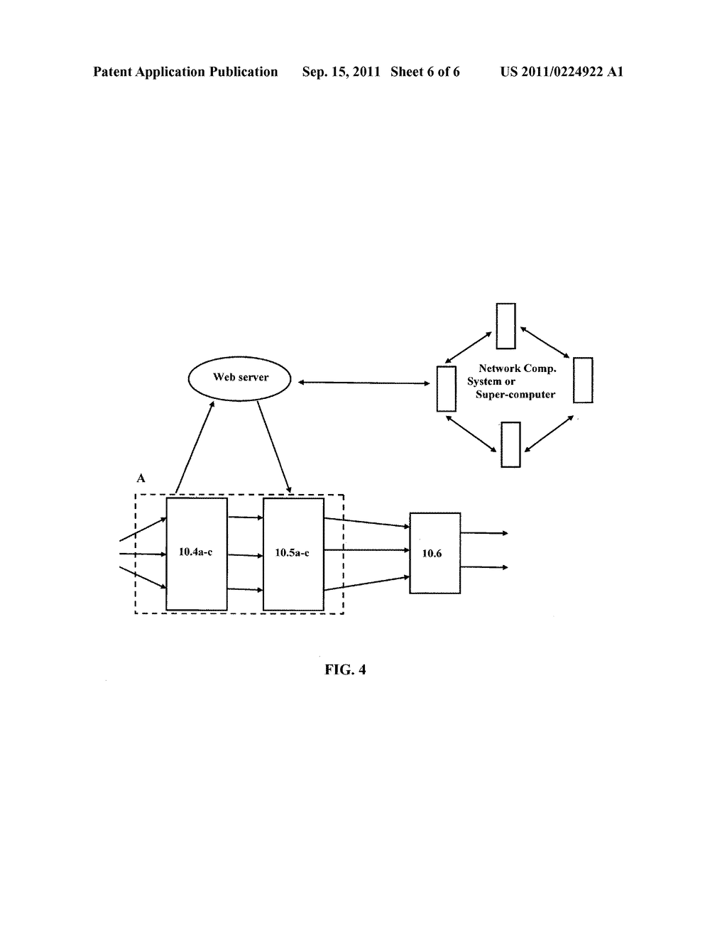 Method for preprocessing vibro-sensor signals for engine diagnostics and     device for carrying out thereof - diagram, schematic, and image 07