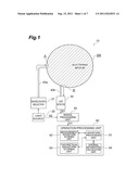 METHOD FOR MEASURING SCATTERING ABSORBER AND DEVICE FOR MEASURING     SCATTERING ABSORBER diagram and image