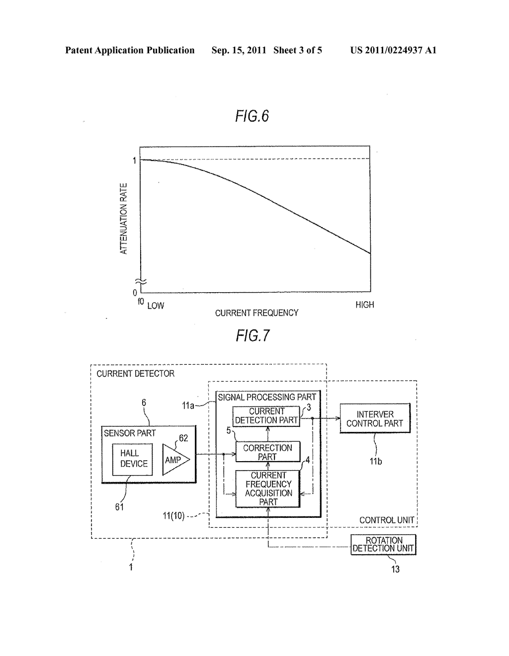 CURRENT DETECTOR - diagram, schematic, and image 04