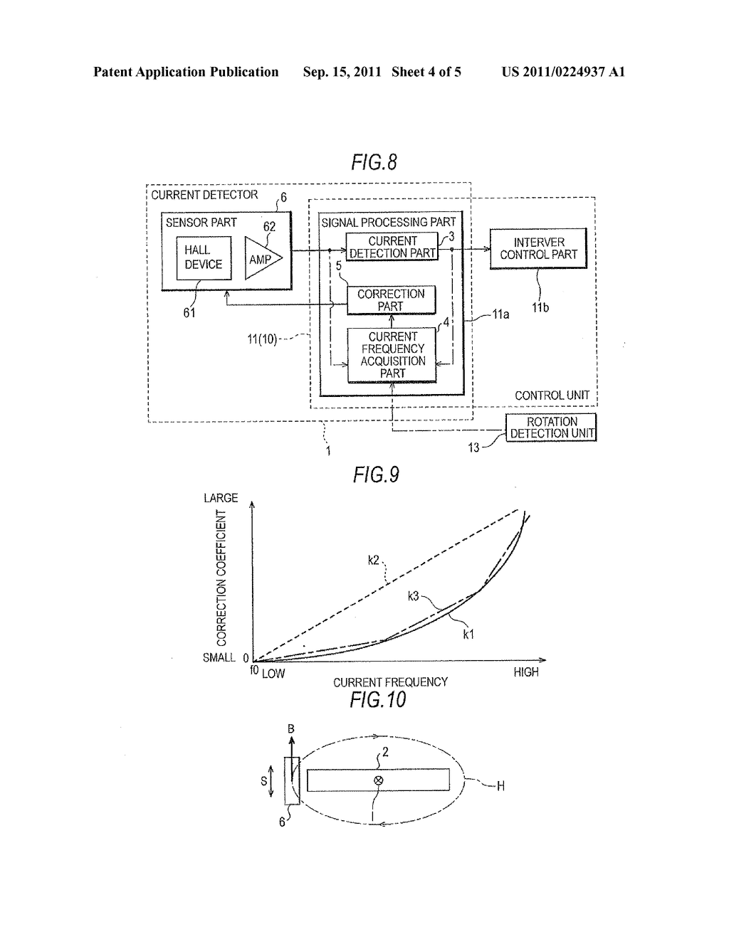 CURRENT DETECTOR - diagram, schematic, and image 05