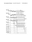 TESTABLE VIBRATION MONITORING DEVICE AND METHOD diagram and image