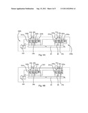 TESTABLE VIBRATION MONITORING DEVICE AND METHOD diagram and image