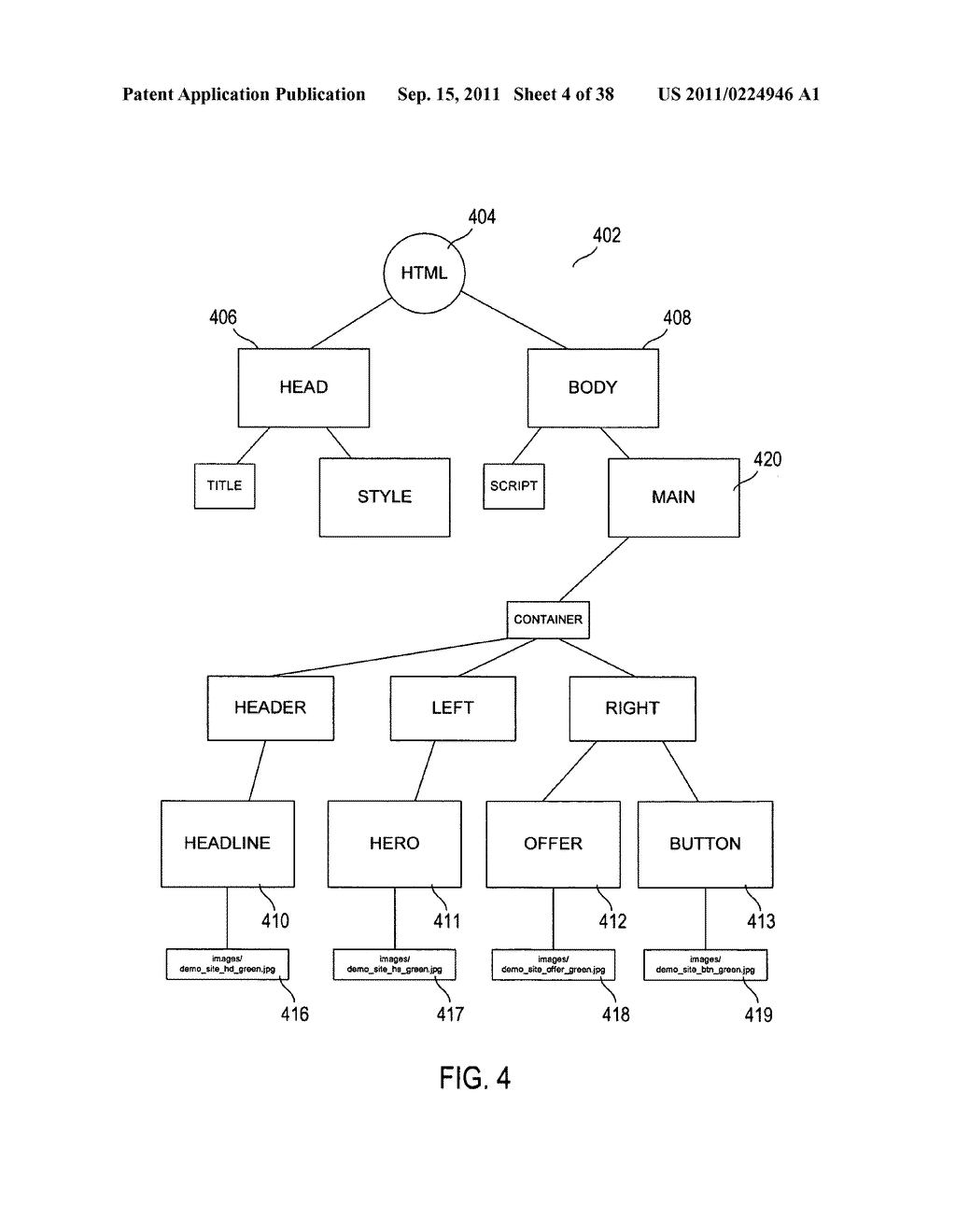 METHOD AND SYSTEM FOR TEST-DURATION ESTIMATION - diagram, schematic, and image 05