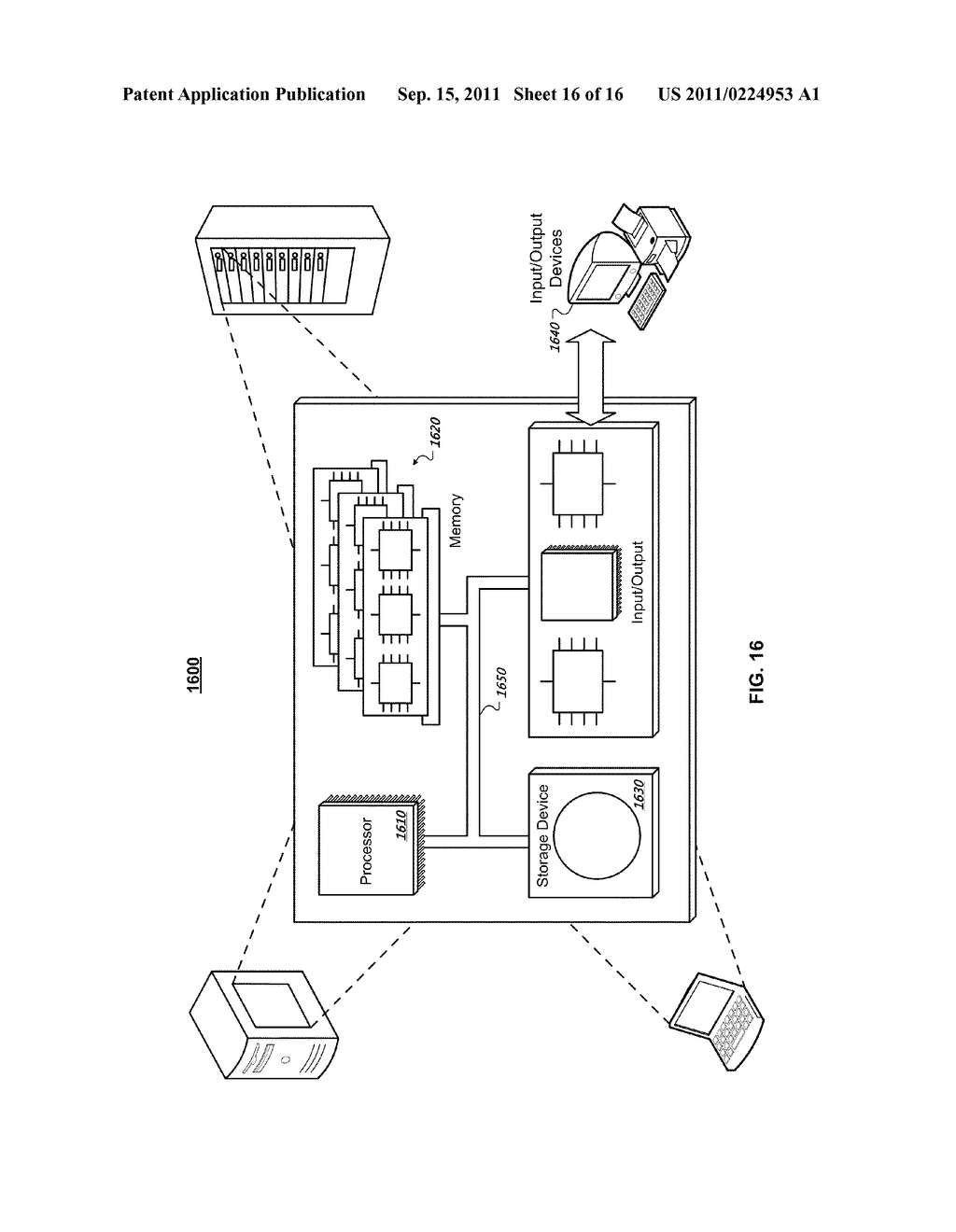 ENERGY FACILITY CONTROL SYSTEM - diagram, schematic, and image 17