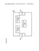 Method, a Media Server, Computer Program and Computer Program Product For     Combining a Speech Related to a Voice Over IP Voice Communication Session     Between User Equipments, in Combination With Web Based Applications diagram and image