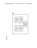 Method, a Media Server, Computer Program and Computer Program Product For     Combining a Speech Related to a Voice Over IP Voice Communication Session     Between User Equipments, in Combination With Web Based Applications diagram and image