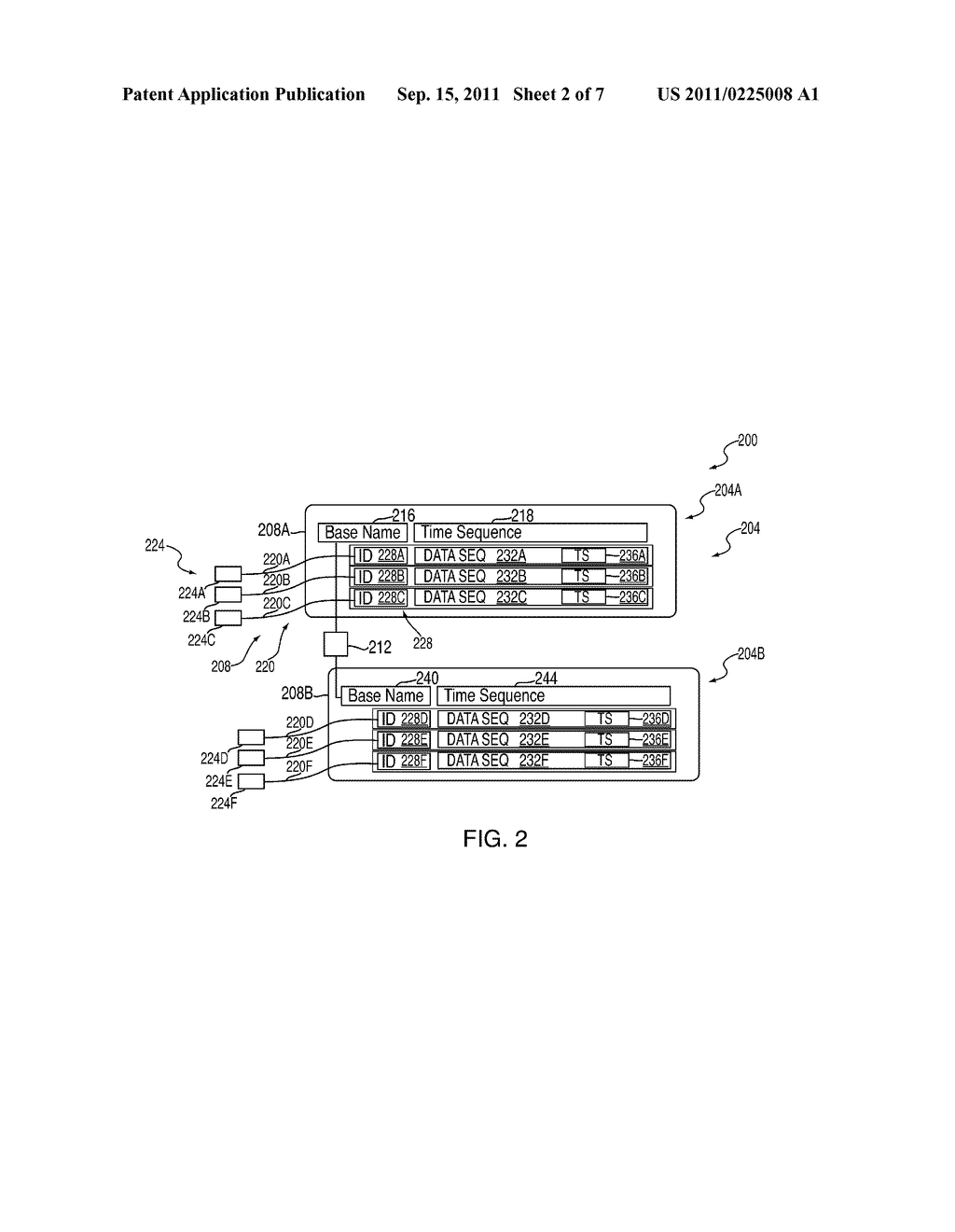 Self-Similar Medical Communications System - diagram, schematic, and image 03