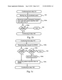 AUTHENTICATION OF A MOBILE USER OF AN ELECTRONIC PATIENT DIARY diagram and image