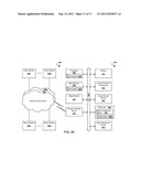 Advertising Exchange System Valuation of Information Services diagram and image