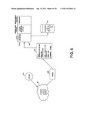 System and Method for Using Voice Over a Telephone to Access, Process, and     Carry Out Transactions Over the Internet diagram and image