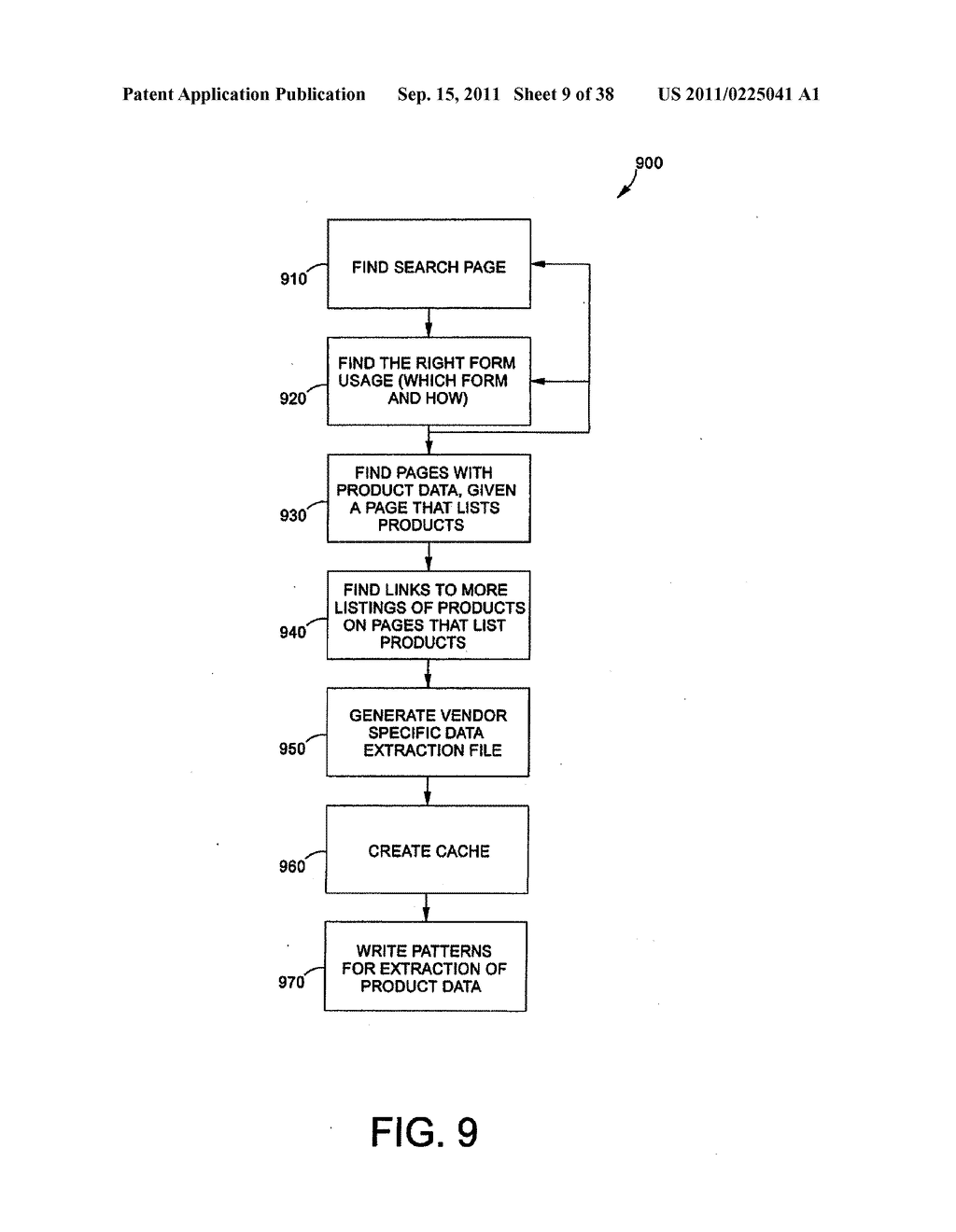 System and Method for Using Voice Over a Telephone to Access, Process, and     Carry Out Transactions Over the Internet - diagram, schematic, and image 10
