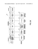 System and Method for Using Voice Over a Telephone to Access, Process, and     Carry Out Transactions Over the Internet diagram and image