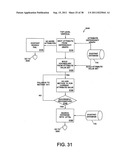 System and Method for Using Voice Over a Telephone to Access, Process, and     Carry Out Transactions Over the Internet diagram and image