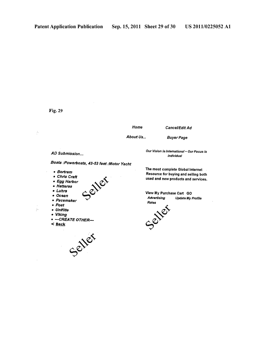 Recursive Method and System for Accessing Classification Information - diagram, schematic, and image 30