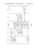 FRAUD PREVENTION USING CUSTOMER AND AGENT FACING DEVICES diagram and image