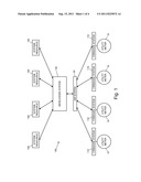 AUTOMATED UTILITY METERING SYSTEMS AND METHODS diagram and image