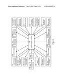 AUTOMATED UTILITY METERING SYSTEMS AND METHODS diagram and image