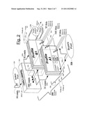 SYSTEM FOR IMPLEMENTING AUTOMATED OPEN MARKED AUCTIONING OF LEADS diagram and image