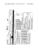 SYSTEM FOR IMPLEMENTING AUTOMATED OPEN MARKED AUCTIONING OF LEADS diagram and image