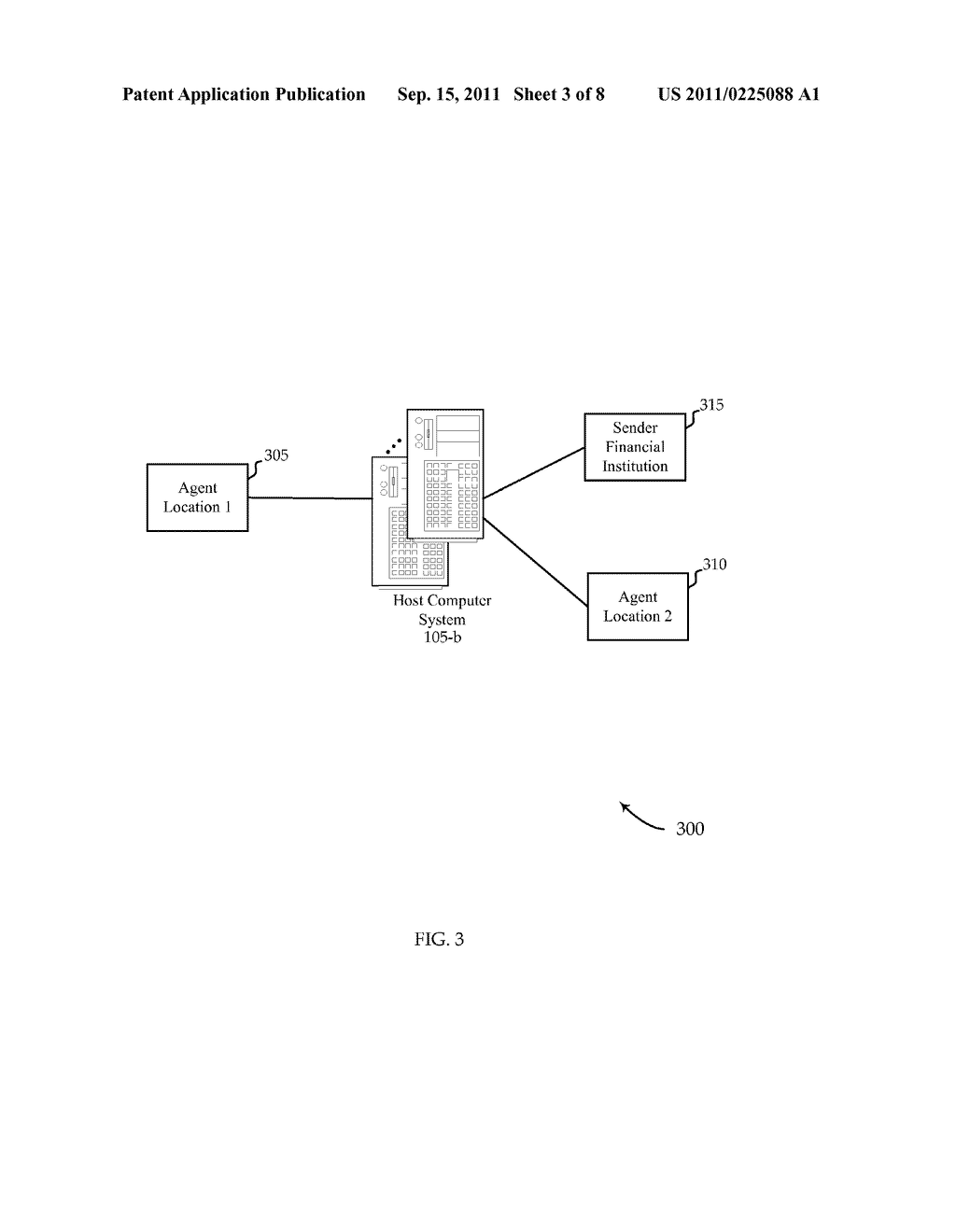 RECEIVER-BASED FUNDS TRANSFER - diagram, schematic, and image 04