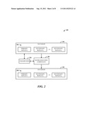 REORGANIZATION OF DATA UNDER CONTINUOUS WORKLOAD diagram and image