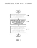 REORGANIZATION OF DATA UNDER CONTINUOUS WORKLOAD diagram and image