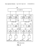 STORAGE DEVICE, AND PROGRAM AND METHOD FOR CONTROLLING STORAGE DEVICE diagram and image