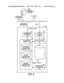 STORAGE DEVICE, AND PROGRAM AND METHOD FOR CONTROLLING STORAGE DEVICE diagram and image