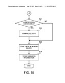 STORAGE DEVICE, AND PROGRAM AND METHOD FOR CONTROLLING STORAGE DEVICE diagram and image