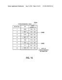 STORAGE DEVICE, AND PROGRAM AND METHOD FOR CONTROLLING STORAGE DEVICE diagram and image