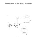 SYSTEM AND METHOD FOR DETERMINING AUTHORITY RANKING FOR CONTEMPORANEOUS     CONTENT diagram and image