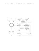 SYSTEM AND METHOD FOR DETERMINING AUTHORITY RANKING FOR CONTEMPORANEOUS     CONTENT diagram and image