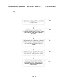 SYSTEM AND METHOD FOR DETERMINING AUTHORITY RANKING FOR CONTEMPORANEOUS     CONTENT diagram and image