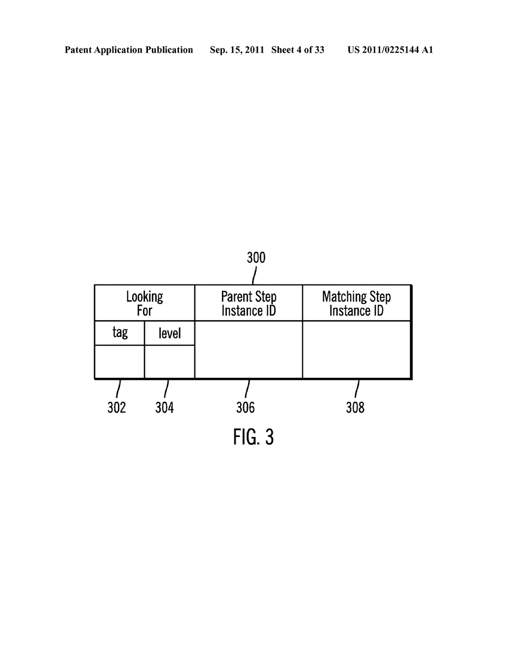 QUERY EVALUATION USING ANCESTOR INFORMATION - diagram, schematic, and image 05