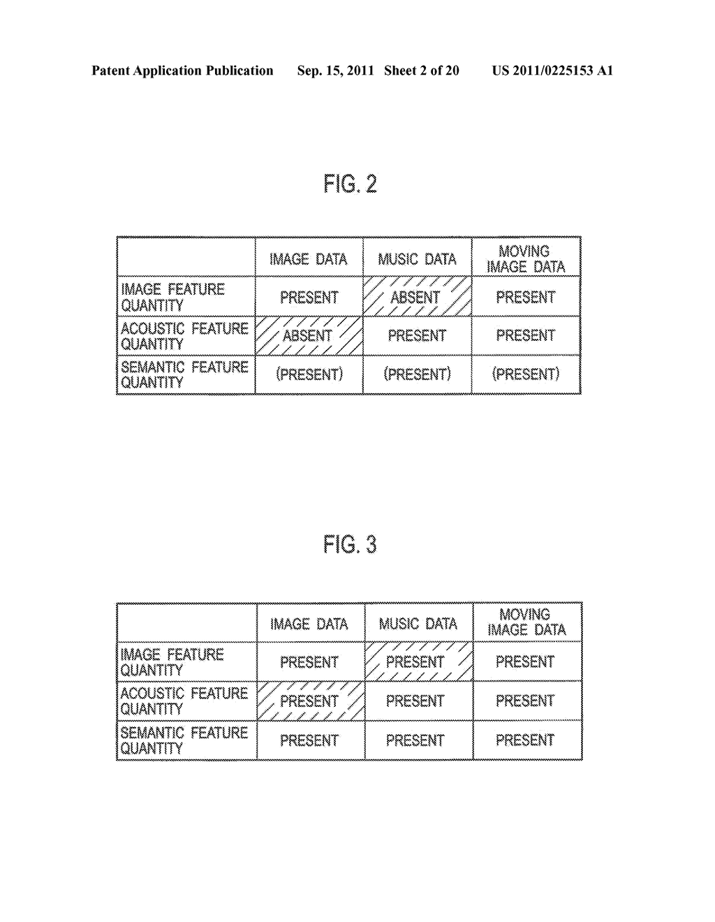 CONTENT SEARCH DEVICE AND CONTENT SEARCH PROGRAM - diagram, schematic, and image 03