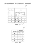 HARVESTING RELEVANCY DATA, INCLUDING DYNAMIC RELEVANCY AGENT BASED ON     UNDERLYING GROUPED AND DIFFERENTIATED FILES diagram and image