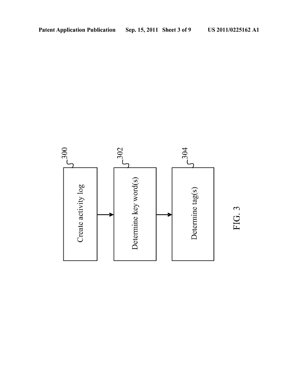 Assigning Tags to Digital Content - diagram, schematic, and image 04