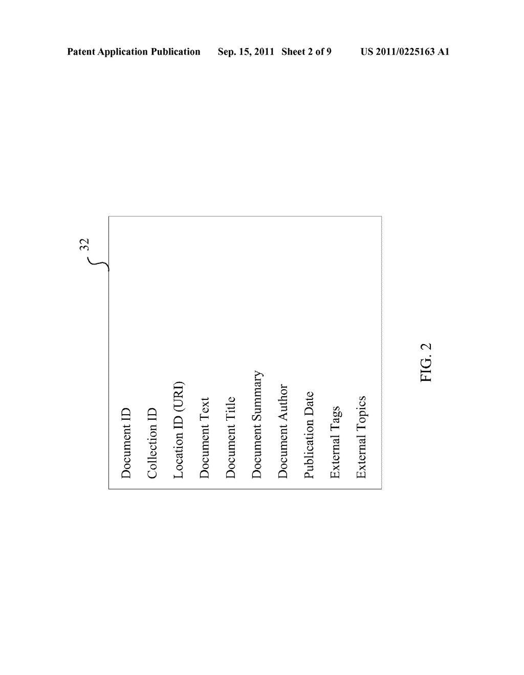 Assigning Tags to Digital Content - diagram, schematic, and image 03