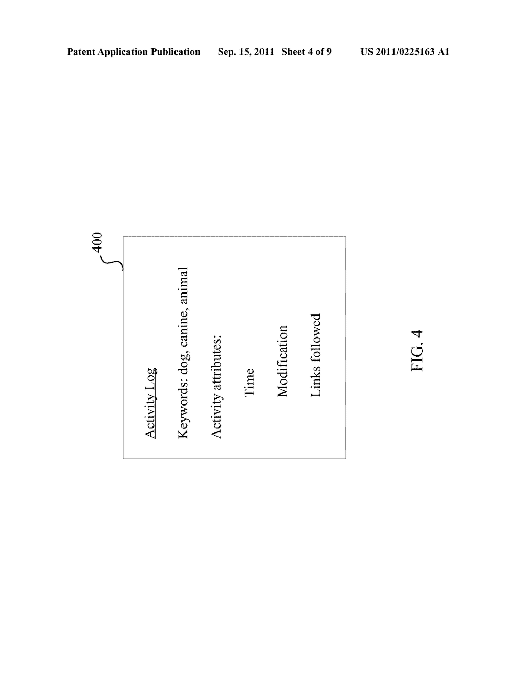 Assigning Tags to Digital Content - diagram, schematic, and image 05