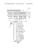 METHOD AND SYSTEM FOR PROCESSING TRAVEL-RELATED DATA diagram and image