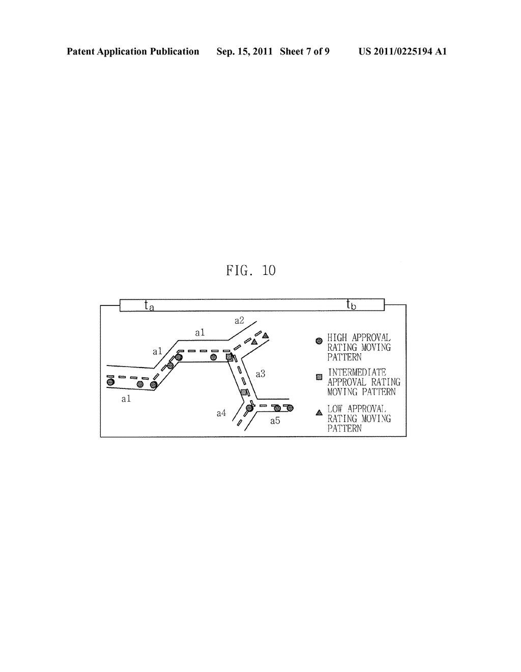 APPARATUS AND METHOD FOR ANALYZING INFORMATION ABOUT FLOATING POPULATION - diagram, schematic, and image 08