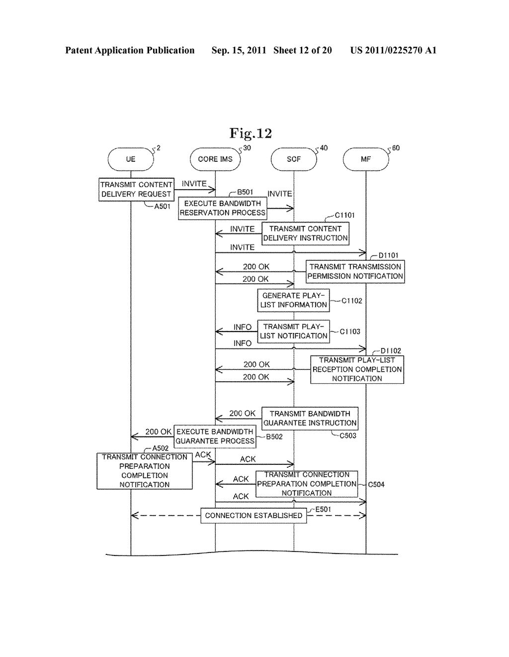 CONTENT DELIVERY SYSTEM - diagram, schematic, and image 13