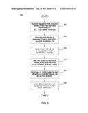 BIOS PARAMETER VIRTUALIZATION VIA BIOS CONFIGURATION PROFILES diagram and image