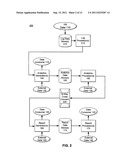 METHOD AND SYSTEM FOR DISTRIBUTED PROCESSING OF WEB TRAFFIC ANALYTICS DATA diagram and image