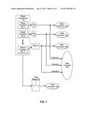 METHOD AND SYSTEM FOR DISTRIBUTED PROCESSING OF WEB TRAFFIC ANALYTICS DATA diagram and image