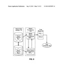 METHOD AND SYSTEM FOR DISTRIBUTED PROCESSING OF WEB TRAFFIC ANALYTICS DATA diagram and image