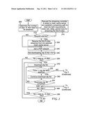 UNIFIED CACHE AND PEER-TO-PEER METHOD AND APPARATUS FOR STREAMING MEDIA IN     WIRELESS MESH NETWORKS diagram and image