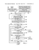 UNIFIED CACHE AND PEER-TO-PEER METHOD AND APPARATUS FOR STREAMING MEDIA IN     WIRELESS MESH NETWORKS diagram and image